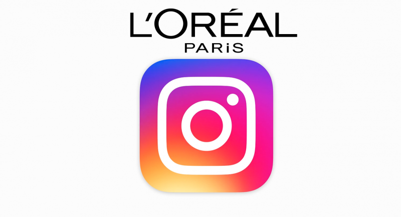 Instagram potrebbe presto farvi truccare coi prodotti L&#039;Oréal grazie alla realtà aumentata