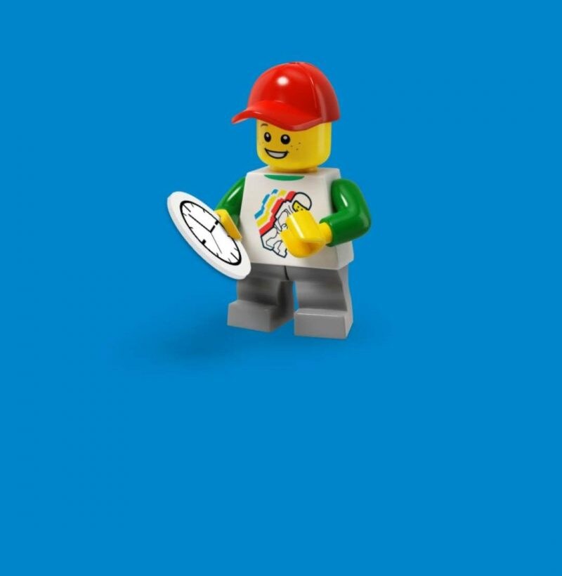 LEGO Life, il social per bambini sicuro e divertente, dove tutto è (ovviamente) a tema LEGO (foto e video)