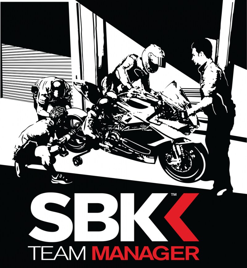 SBK Team Manager in arrivo in autunno: la corsa all&#039;iride della Superbike passa dal muretto (foto e video)