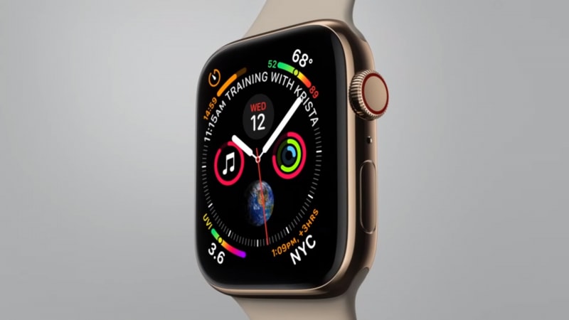 Funziona il rilevamento cadute di Apple Watch Series 4? Questo è il miglior modo per testarlo (video)
