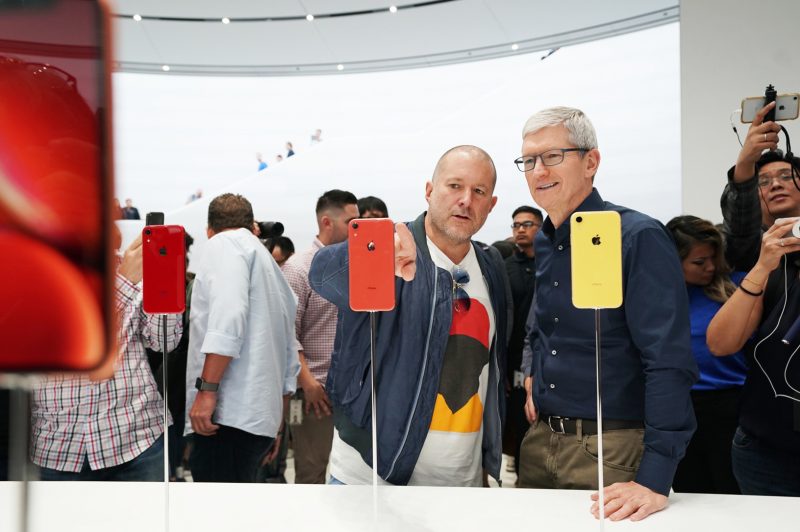 iPhone XR, XS e XS Max venderanno oltre 75 milioni di unità, dice Ming-Chi Kuo