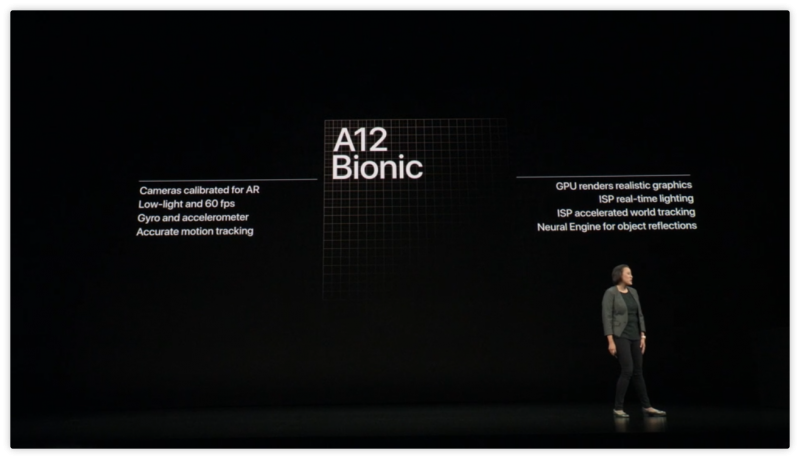 Il primo benchmark AnTuTu di iPhone XS con chip A12 Bionic non è adatto ai deboli di cuore (né ai fan di Android)