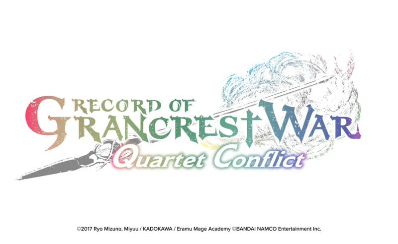 Record of Grancrest War: Quarter Conflict è in arrivo per iOS e Android (foto e video)
