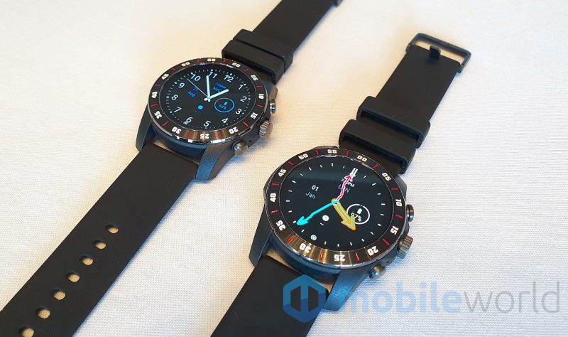 Il futuro degli smartwatch Wear OS è qui