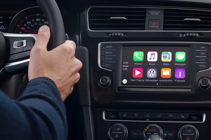 Anche Jaguar e Land Rover adotteranno CarPlay di Apple e Android Auto (aggiornato: modelli compatibili)