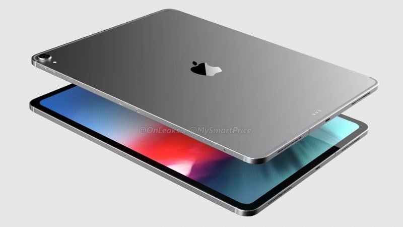 iPad Pro 12.9 (2018): conferme, nuovi dettagli e indizi sul prezzo del nuovo grande iPad di Apple