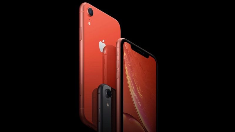 Kuo prevede un futuro roseo per Apple grazie ad iPhone XR e l&#039;arrivo di un nuovo terzetto di telefoni per il 2019