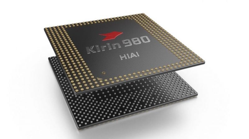 Apple A12 batte ancora il Kirin 980 di Huawei: ecco i punteggi di AnTuTu (foto)