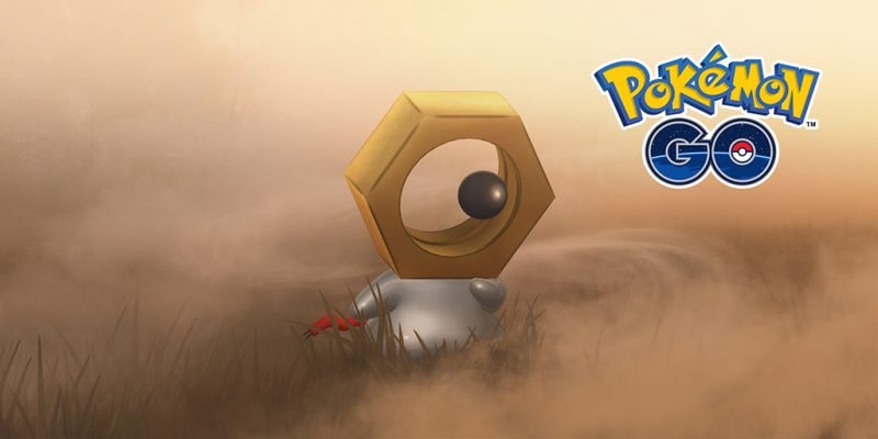 Pokémon GO: ecco i Pokémon della regione di Sinnoh, tanti parametri rivisti e corretti e novità su Meltan (video)