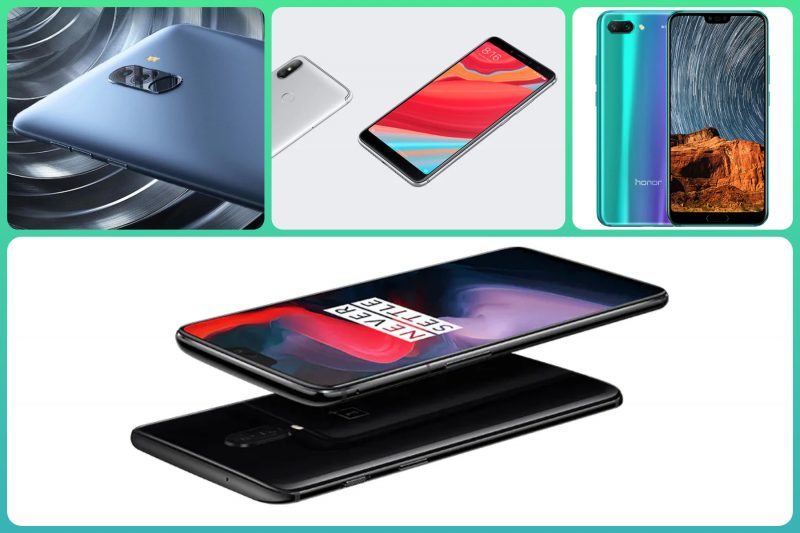 Offerte GearBest da non perdere: Pocophone F1 a 313€, tanti smartphone Xiaomi, Yeelight e non solo