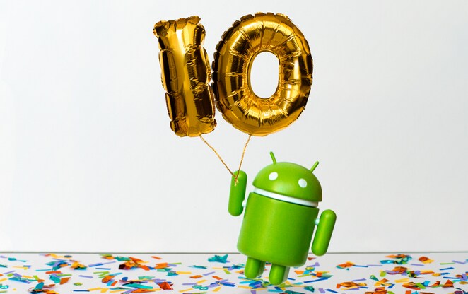 Android festeggia i suoi primi 10 anni: da Cupcake a Pie, le app, i giochi e le funzioni che hanno fatto la storia