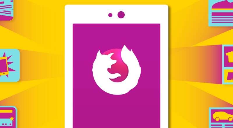 Firefox Focus si aggiorna: più libertà di scelta per i cookie e suggerimenti di ricerca su iOS (foto)