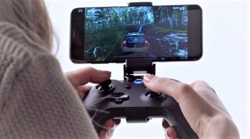 Microsoft presenta Project xCloud: i giochi Xbox in streaming su PC, Console e dispositivi mobili
