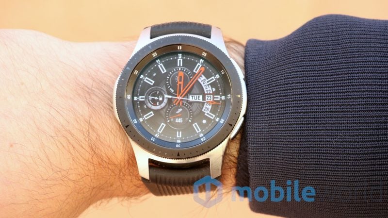 Il nome &quot;Galaxy Watch&quot; potrebbe costare caro a Samsung, almeno in Corea del Sud