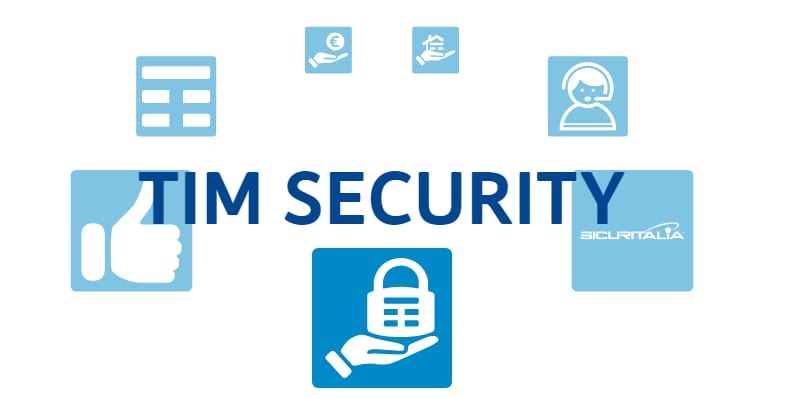 I clienti TIM Fisso possono proteggere la propria casa con TIM Security (foto)
