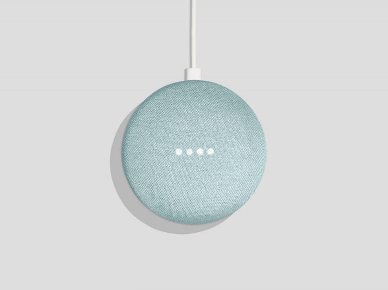 Google Home batte Alexa, Cortana e Siri in questa &quot;battaglia degli speaker&quot;