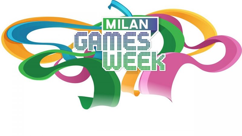 La Milan Games Week 2020 scalda i motori: si parte il 2 ottobre