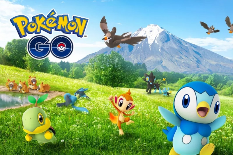 Allenatori di Pokémon Go tenetevi liberi il 13 marzo: ci sarà un evento speciale alle ore 12