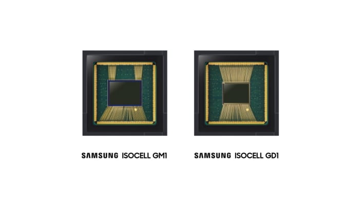 Samsung lancia due nuovi sensori fotografici per foto di alta qualità su smartphone sempre più sottili (foto)