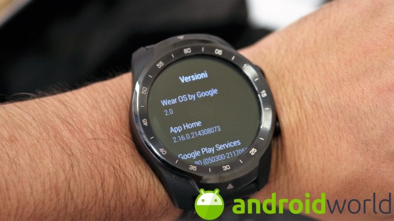 Usate Runkeeper sul vostro smartwatch Wear OS? Ancora per poco: fine del supporto tra poche settimane