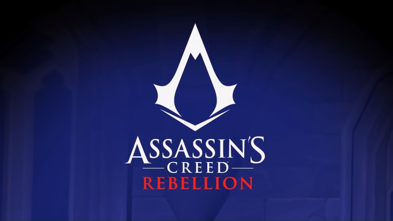 Assassin&#039;s Creed Rebellion disponibile gratuitamente per Android e iOS: una sorta di &quot;Assassin&#039;s Shelter&quot;?