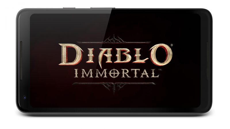 Che fine ha fatto Diablo Immortal, parte seconda