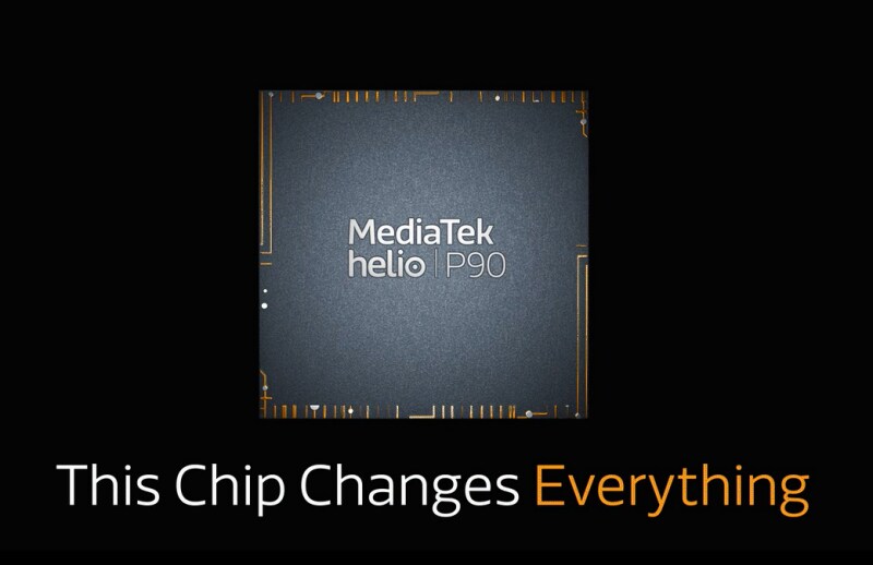 Da P70 a P90: il prossimo chip di MediaTek sarà così avanti che salterà un giro