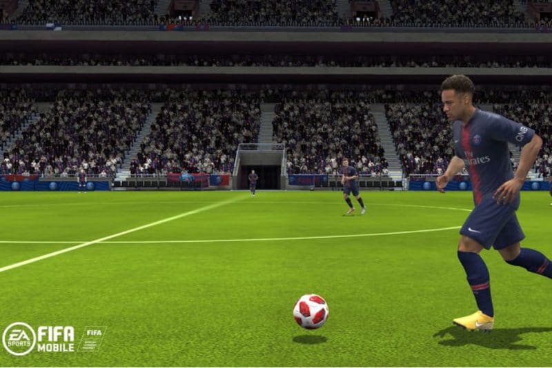 Il calcio torna protagonista col nuovo FIFA Mobile: disponibile su Android e iOS (video)