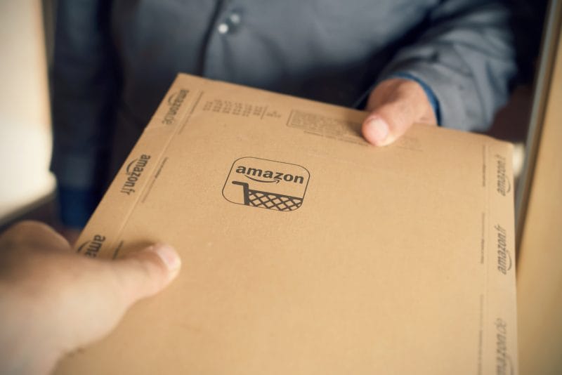 Amazon regala 10€ a TUTTI (solo per oggi): ecco come riscattarli e dove spenderli