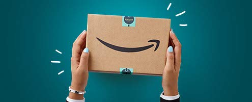 Amazon regala la spedizione standard gratis per tutti fino al 5 dicembre