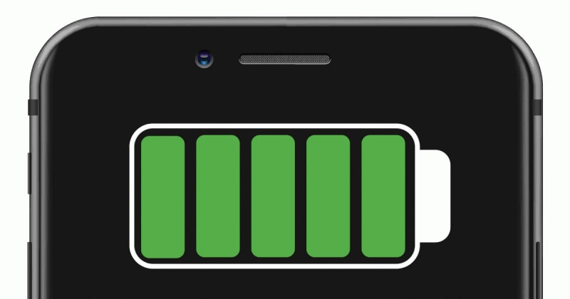 Con le batterie al fluoruro smartphone carico per due settimane, ma non sperate che arrivino nel 2019
