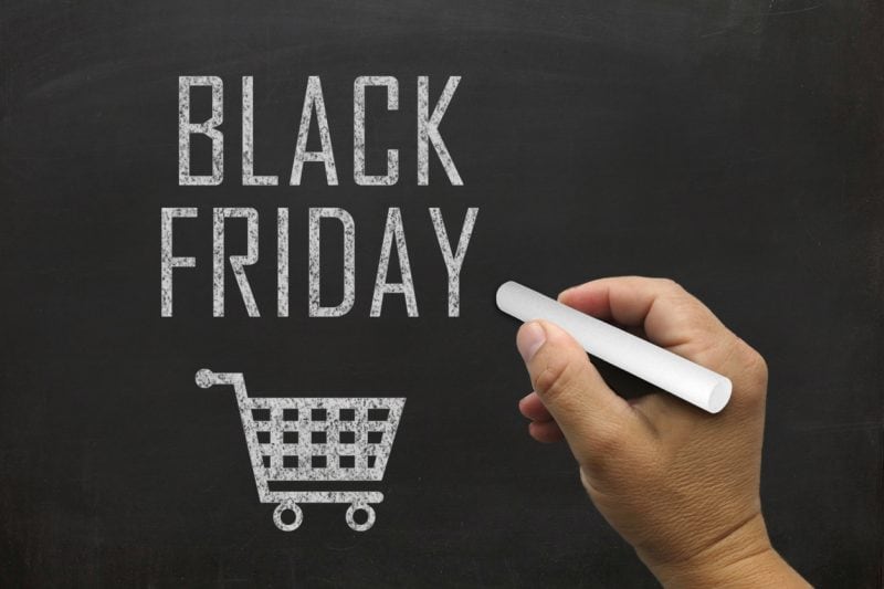 Migliori offerte Expert per il Black Friday: TV e laptop a prezzi niente male!