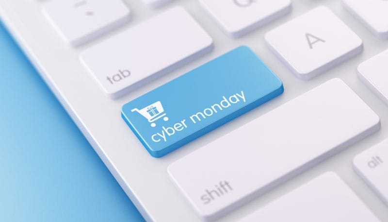 Cyber Monday Amazon: migliori offerte su portatili, router, (micro)SD ed SSD