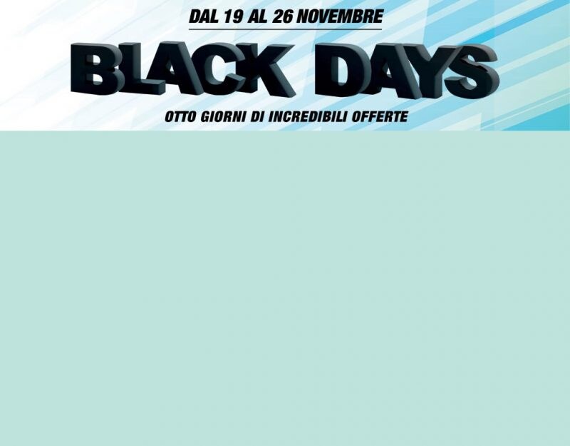 Black Friday Esselunga 19-26 novembre: prezzi smartphone niente male! Mate 10 Pro a 359€, iPhone X a 898€ e Redmi Note 5 a 149€