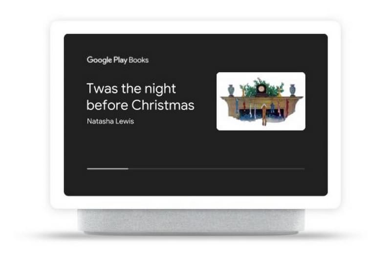 Google Assistant vi aiuterà a scrivere la lista dei regali di Natale e vi dirà chi suona alla porta (foto)