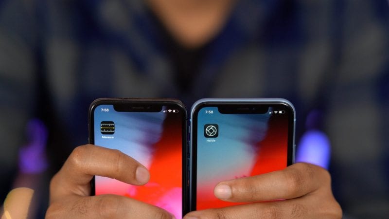 Gli iPhone del 2019 avranno nuove antenne, dice Kuo