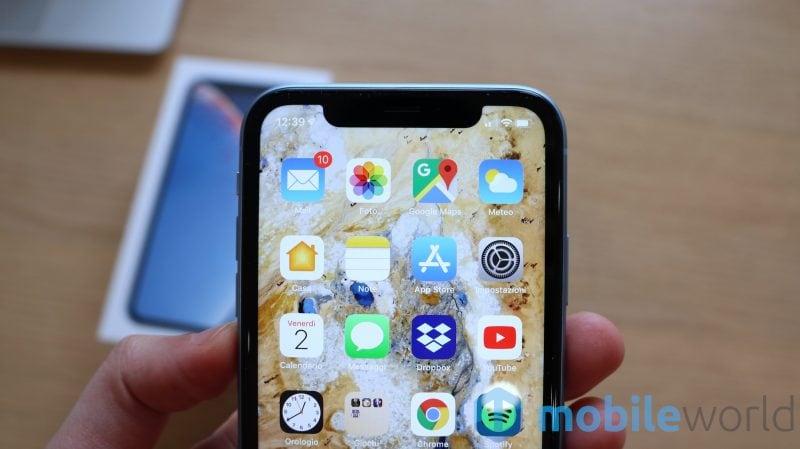 Secondo Kuo sarà un inizio di 2019 meno memorabile del previsto per Apple e la colpa sarà di iPhone XR
