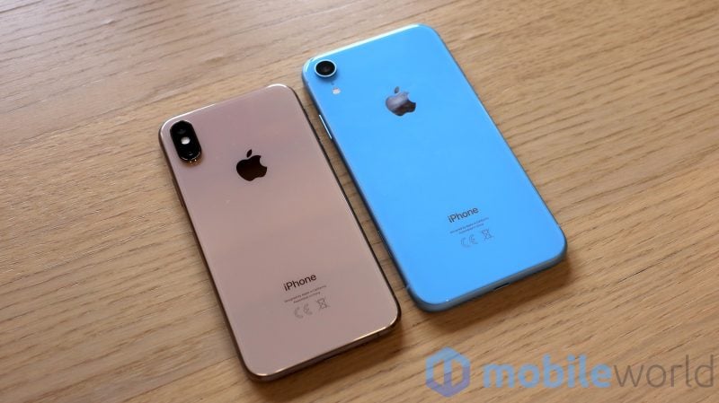 iPhone XR 2019 avrà una connettività LTE in linea con (l&#039;attuale) XS