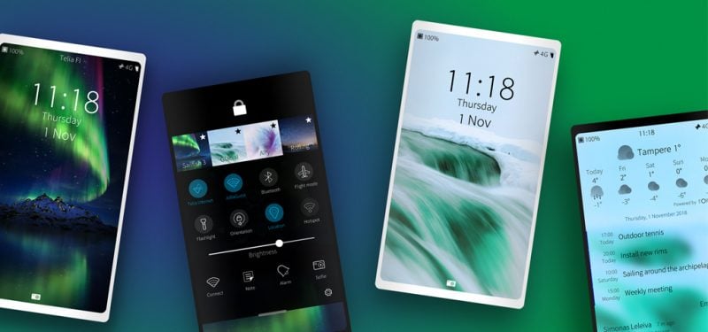 Sailfish OS 4.0.1 saluta Jolla Phone ma porta parecchie novità e bug fix