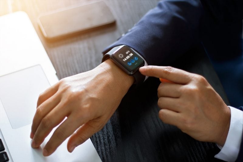 Gli smartwatch crescono e continueranno a crescere, parola di IDC
