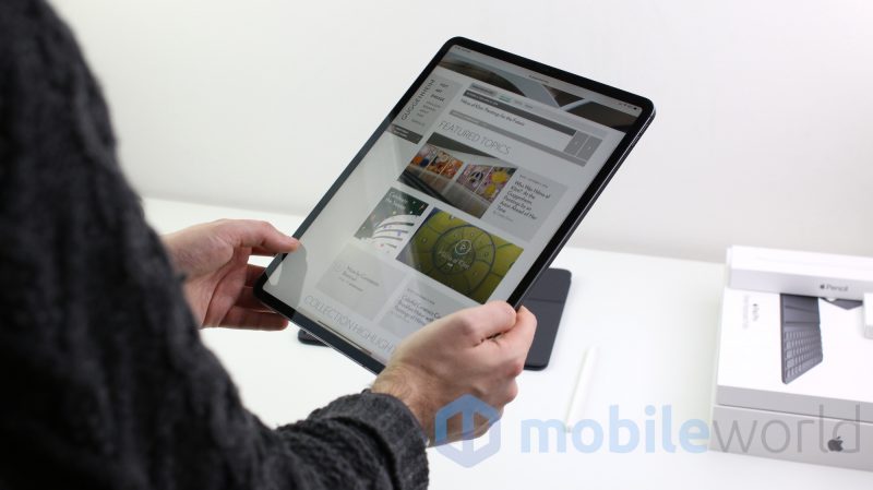 Apple iPad Pro a rate con TIM: prezzi e modalità d&#039;acquisto per tutti i modelli