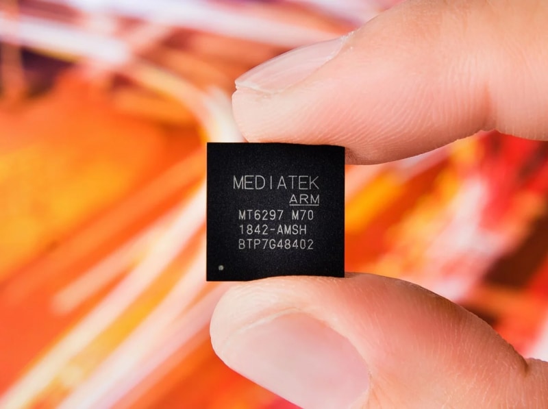 Anche MediaTek pronta per il 5G: svelato il modem Helio M70