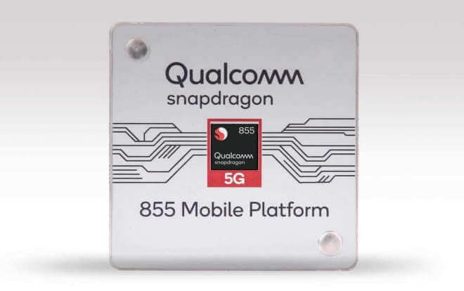 Tutti i dettagli su Snapdragon 855: ecco cosa c&#039;è nel nuovo chip di Qualcomm