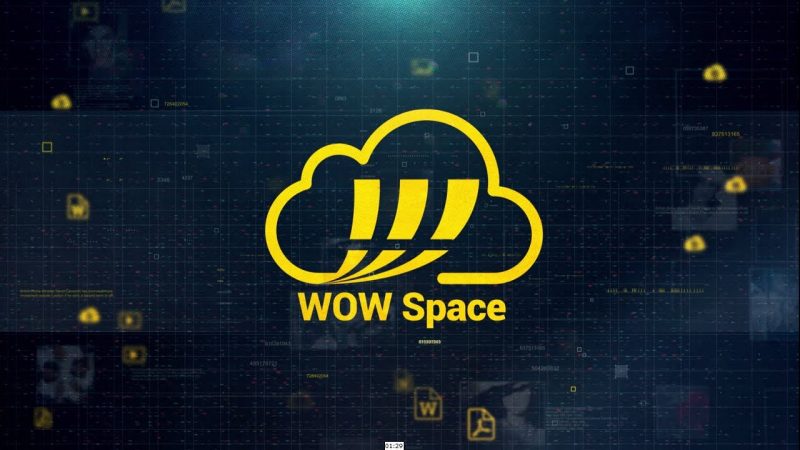 Fastweb WOW Space: cloud illimitato a meno di 10€ l&#039;anno (video) (Aggiornato)
