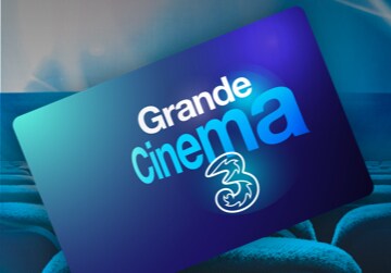 Grande Cinema 3 tornerà anche nel 2019, ma sarà molto diverso