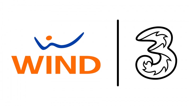 Wind Tre verso la rivoluzione: marchio unico principale e secondo brand mobile virtuale