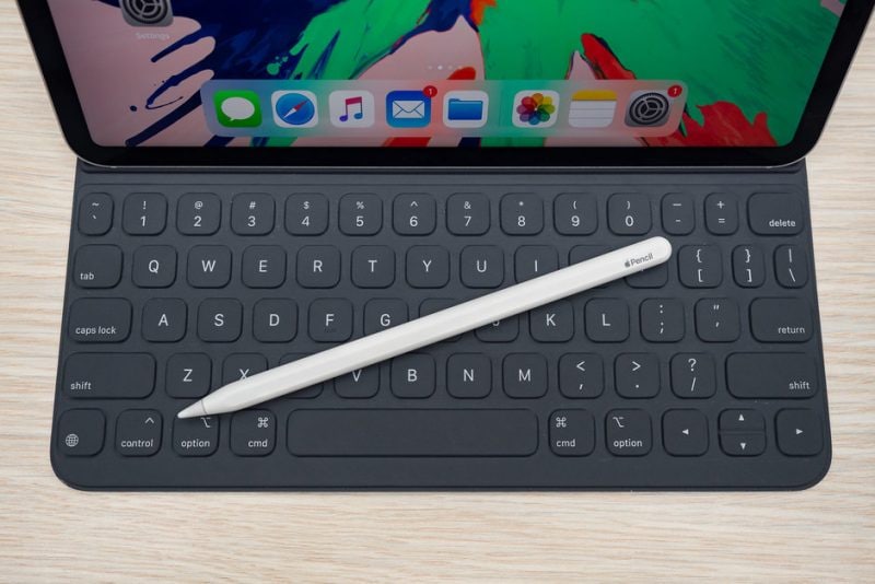 Evento Appple aprile 2021: Apple Pencil 3 dovrebbe arrivare insieme al nuovo iPad Pro