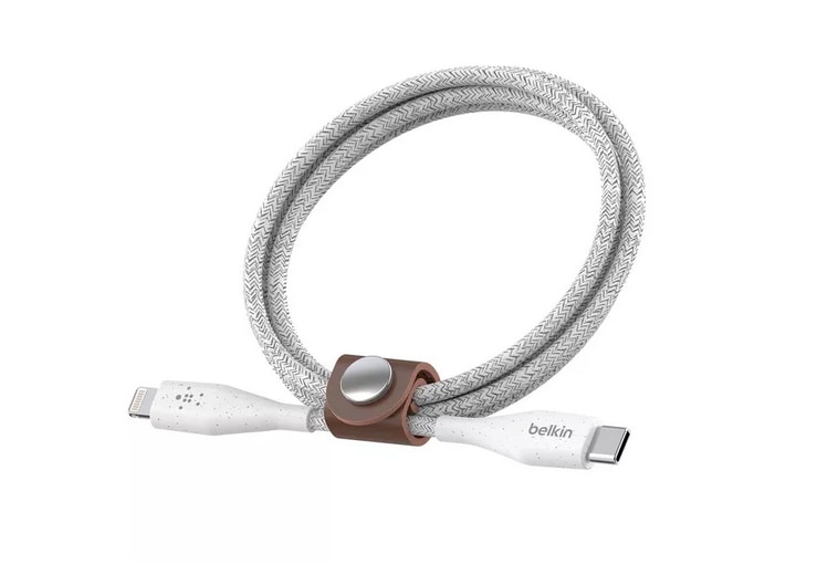 Finalmente c&#039;è un cavo USB-C - Lightning di terze parti certificato da Apple