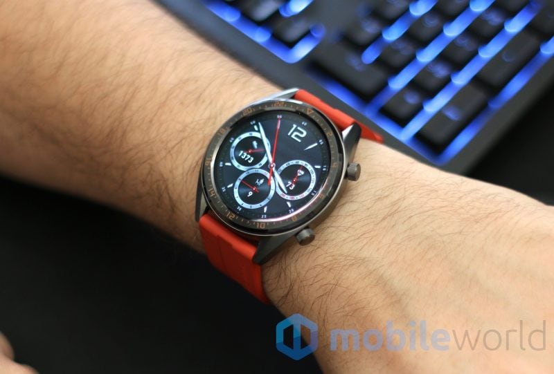 Il prossimo smartwatch di Huawei sarà Watch 3, ma non sarà solo (foto)