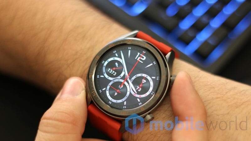 Huawei Watch GT sta andando a ruba. Oltre 2 milioni di pezzi venduti
